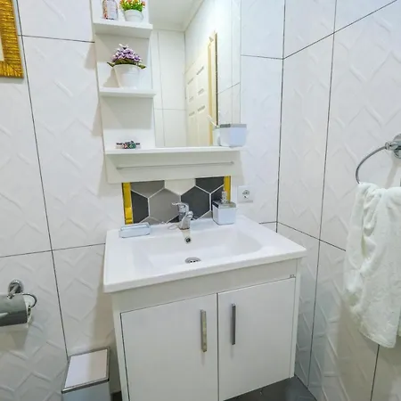 Yigit Apartamento Kalkan