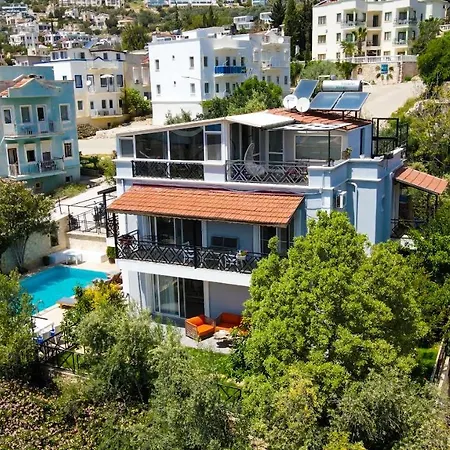 Yigit Apartamento Kalkan