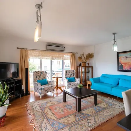 Apartamento Yigit Kalkan
