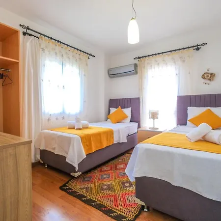 Apartamento Yigit *