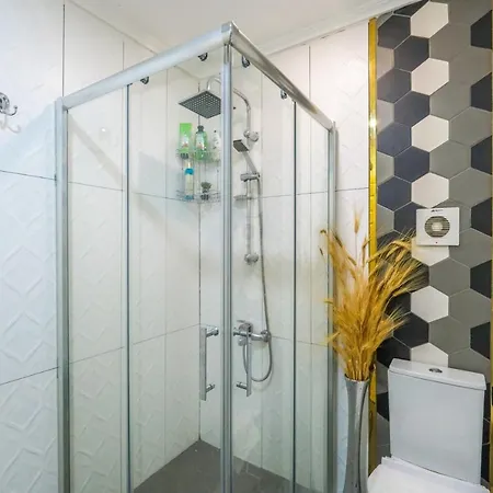 Yigit Apartamento Kalkan