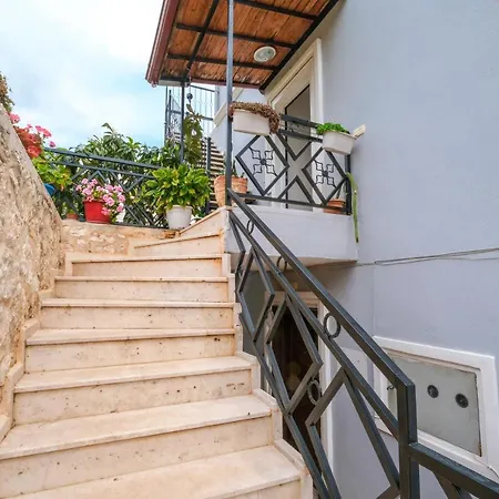 Yigit Apartamento Kalkan