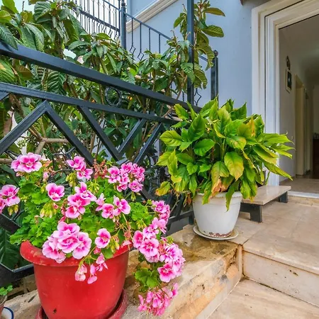 Yigit Apartamento