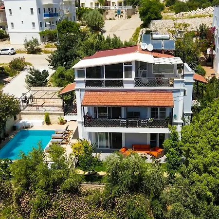 Yigit Apartamento *