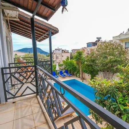 Apartamento Yigit